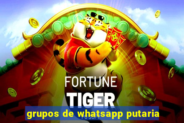 grupos de whatsapp putaria